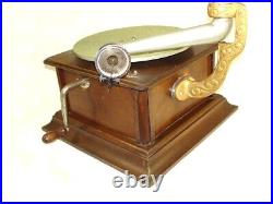 Antique Phonograph