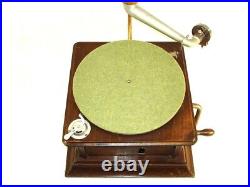 Antique Phonograph