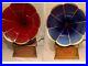 Antique_STANDARD_MODEL_A_DISC_Columbia_PHONOGRAPH_Record_Player_Red_Or_Blue_Hor_01_haon