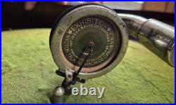 Antique VICTOR VICTROLA PHONOGRAPH VV-Xi TALKING MACHINE Record Player PLAYS Antique VICTOR VICTROLA PHONOGRAPH VV-Xi TALKING MACHINE Record Player PLAYS