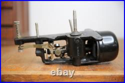 Antique Vintage Record Player Phonograph Motor Majestic Grigsby Victrola Edison