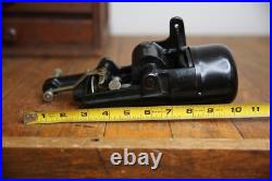 Antique Vintage Record Player Phonograph Motor Majestic Grigsby Victrola Edison