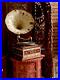 Antique_WORKING_Columbia_Grafonola_Wind_Up_Phonograph_Record_Player_With_Horn_01_enxu