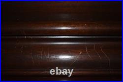 Antiques, Columbia Grafonola 75 Phonograph, Mahogany Record Player