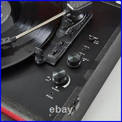 Arkrocket x Elvis Portable Record Player 3-Speed Speakers Elvis'68