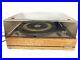 As_Is_Dual_1219_Turntable_Record_Player_Dust_cover_Audio_Tecnica_Cartr_Needl_01_ghn