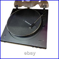 Audio Techica AT-LP60XBT Bluetooth Fully Automatic 33/45 Record Player
