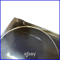 Audio Techica AT-LP60XBT Bluetooth Fully Automatic 33/45 Record Player
