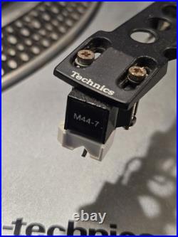 Audio-Technica AT-LP120USB Analog and USB Direct-Drive Turntable Audio-Technica AT-LP120USB Analog and USB Direct-Drive Turntable