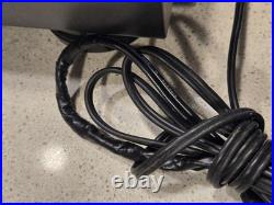 Audio-Technica AT-LP120USB Analog and USB Direct-Drive Turntable