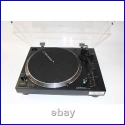 Audio Technica AT-LP120XBT-USB Bluetooth USB Turntable Local Pick Up Only