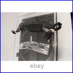 Audio Technica AT-LP120XBT-USB Bluetooth USB Turntable Local Pick Up Only