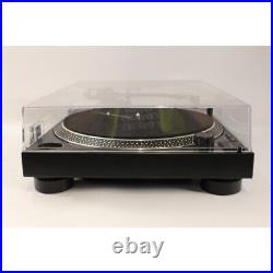 Audio Technica AT-LP120XBT-USB Bluetooth USB Turntable Local Pick Up Only