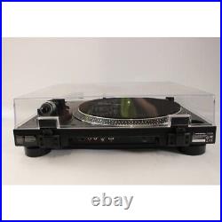 Audio Technica AT-LP120XBT-USB Bluetooth USB Turntable Local Pick Up Only