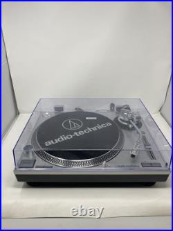 Audio-Technica AT-LP120xUSB Turntable Record Player