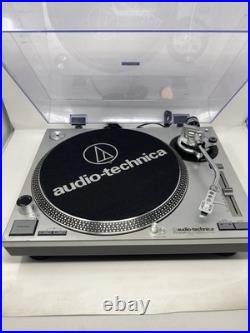 Audio-Technica AT-LP120xUSB Turntable Record Player