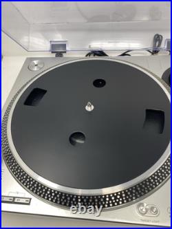 Audio-Technica AT-LP120xUSB Turntable Record Player