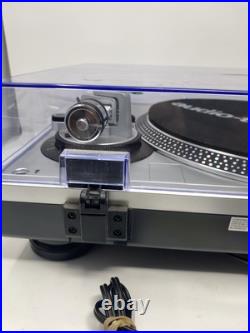 Audio-Technica AT-LP120xUSB Turntable Record Player