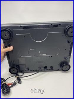 Audio-Technica AT-LP120xUSB Turntable Record Player