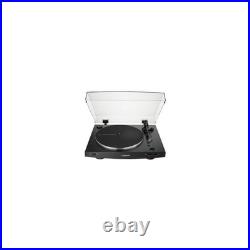Audio Technica AT-LP3XBT Automatic Wireless Belt-Drive Turntable (Black)