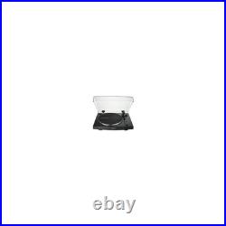 Audio Technica AT-LP3XBT Automatic Wireless Belt-Drive Turntable (Black)