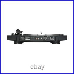 Audio Technica AT-LP3XBT Automatic Wireless Belt-Drive Turntable (Black)