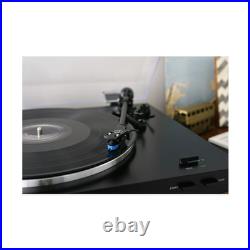Audio Technica AT-LP3XBT Automatic Wireless Belt-Drive Turntable (Black)