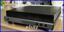 Audio Technica AT-LP60X Automatic Belt Drive Turntable Record Player TESTED-Read