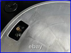 Audio Technica AT-LP60X Automatic Belt Drive Turntable Record Player TESTED-Read