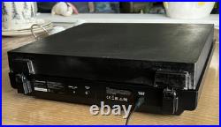Audio Technica AT-LP60X Automatic Belt Drive Turntable Record Player TESTED-Read