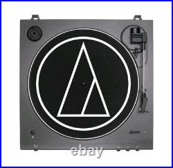 Audio-Technica AT-LPGO-BT Bluetooth Turntable Open Box Fully Automatic, Tested