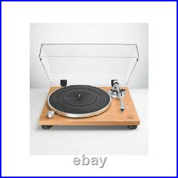 Audio Technica AT-LPW30TK Turntable Manual Record Player + AT-VM95C Phono