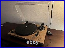 Audio-Technica AT-LPW40WN Turntable Record Player