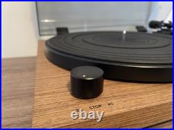 Audio Technica AT-LPW40WN Turntable record player