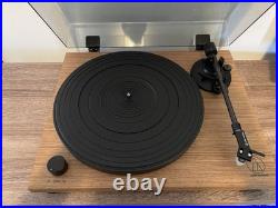 Audio Technica AT-LPW40WN Turntable record player