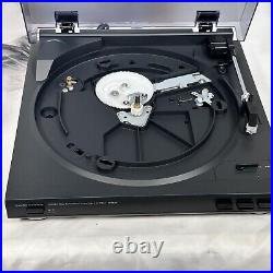 Audio-Technica AT-PL50 Full Automatic Belt Drive Stereo Record Player
