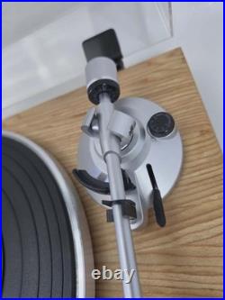 Audio Technica LPW30TK Record Player