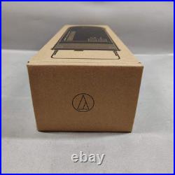 Audio-Technica Sound Burger Record Player AT-SB727