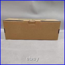 Audio-Technica Sound Burger Record Player AT-SB727