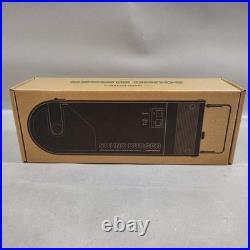 Audio-Technica Sound Burger Record Player AT-SB727