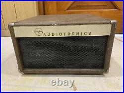 Audiotronic 312t Record Player