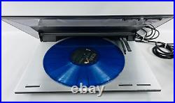 BANG OLUFSEN BEOGRAM 3300 Vintage Turntable Record Player 5933 Tested/Working