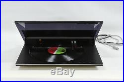 BANG & OLUFSEN Beogram 3000 Linear Tracking Turntable / Record Player B&O 5901