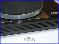BOXED! Linn Sondek LP12 Vintage Hi Fi Record Player Turntable + Valhalla PSU