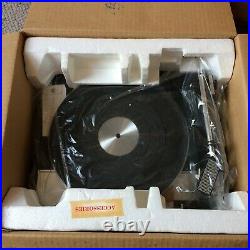 BRAND NEW GARRARD SP25 Mk IV Turntable BOXED & WRAPED record player