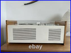BRAUN SK-61 RADIO RECORD PLAYER by Dieter Rams and Hans Gugelot