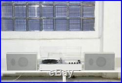 BRAUN audio 300 ^ radio + record player + Braun speakers ^ DIETER RAMS ^ year69