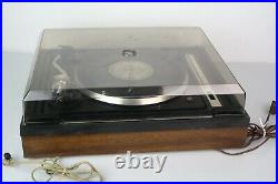 BSR 0978 Turntable Magnetic Record Player