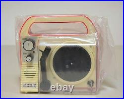 Bandai Portable Record Player for Eightban 8ban From JP