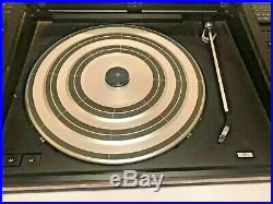 Bang And Olufsen 2002 T2101 Record Player Turntable Delivery Available